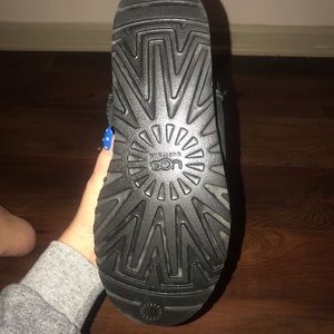 Classic Tall Ugg Boots